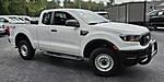 Used 2019 FORD RANGER XL 2WD SUPERCAB 6' BOX in DUBLIN, GEORGIA