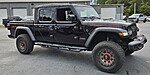 Used 2022 JEEP GLADIATOR RUBICON 4X4 in DUBLIN, GEORGIA