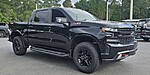 Used 2019 CHEVROLET SILVERADO 1500 4WD CREW CAB 147" LT TRAIL BOSS in DUBLIN, GEORGIA