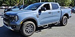 Used 2024 FORD RANGER XLT 4WD SUPERCREW 5' BOX in DUBLIN, GEORGIA