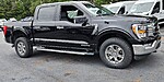 Used 2023 FORD F-150 XLT 4WD SUPERCREW 5.5' BOX in DUBLIN, GEORGIA
