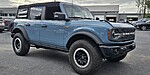 Used 2023 FORD BRONCO BADLANDS 4 DOOR ADVANCED 4X4 in DUBLIN, GEORGIA