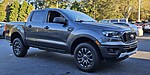 Used 2020 FORD RANGER XLT 2WD SUPERCREW 5' BOX in DUBLIN, GEORGIA