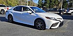 Used 2022 TOYOTA CAMRY SE AUTO in DUBLIN, GEORGIA