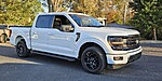Used 2024 FORD F-150 XLT 2WD SUPERCREW 5.5' BOX in DUBLIN, GEORGIA