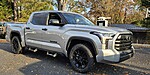 Used 2023 TOYOTA TUNDRA SR5 CREWMAX 5.5' BED in DUBLIN, GEORGIA