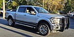Used 2017 FORD F-150 XLT 4WD SUPERCREW 5.5' BOX in DUBLIN, GEORGIA
