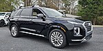 Used 2020 HYUNDAI PALISADE LIMITED FWD in DUBLIN, GEORGIA