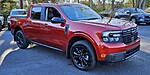 Used 2024 FORD MAVERICK LARIAT FWD SUPERCREW in DUBLIN, GEORGIA