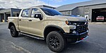 Used 2023 CHEVROLET SILVERADO ZR2 in DUBLIN, GEORGIA