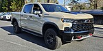 Used 2023 CHEVROLET SILVERADO 1500 4WD CREW CAB 147" ZR2 in DUBLIN, GEORGIA