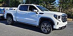 Used 2023 GMC SIERRA 1500 4WD CREW CAB 147" AT4 in DUBLIN, GEORGIA