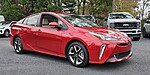 Used 2022 TOYOTA PRIUS XLE in DUBLIN, GEORGIA