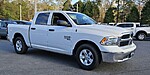 Used 2022 RAM 1500 CLASSIC SLT 4X2 CREW CAB 5'7" BOX in DUBLIN, GEORGIA
