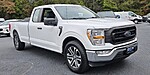 Used 2021 FORD F-150 XL 2WD SUPERCAB 6.5' BOX in DUBLIN, GEORGIA