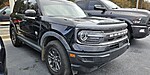 Used 2022 FORD BRONCO SPORT BIG BEND in DUBLIN, GEORGIA