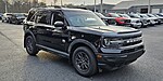 Used 2022 FORD BRONCO SPORT BIG BEND 4X4 in DUBLIN, GEORGIA
