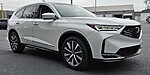 Used 2025 ACURA MDX FWD W/TECHNOLOGY PACKAGE in DUBLIN, GEORGIA