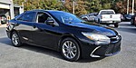 Used 2016 TOYOTA CAMRY 4DR SDN I4 AUTO SE in DUBLIN, GEORGIA