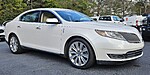 Used 2014 LINCOLN MKS 4DR SDN 3.5L AWD ECOBOOST in DUBLIN, GEORGIA