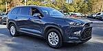 Used 2024 TOYOTA GRAND HIGHLANDER XLE FWD in DUBLIN, GEORGIA