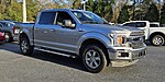 Used 2020 FORD F-150 XLT 4WD SUPERCREW 5.5' BOX in DUBLIN, GEORGIA