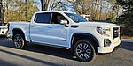 Used 2021 GMC SIERRA 1500 4WD CREW CAB 147" AT4 in DUBLIN, GEORGIA