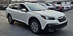 Used 2021 SUBARU OUTBACK PREMIUM in DUBLIN, GEORGIA