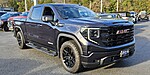 Used 2023 GMC SIERRA 1500 4WD CREW CAB 147" ELEVATION W/3SB in DUBLIN, GEORGIA