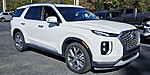 Used 2021 HYUNDAI PALISADE SEL FWD in DUBLIN, GEORGIA