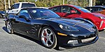 Used 2009 CHEVROLET CORVETTE W/3LT in DUBLIN, GEORGIA