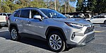 Used 2023 TOYOTA RAV4 XLE PREMIUM FWD in DUBLIN, GEORGIA
