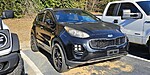 Used 2019 KIA SPORTAGE EX in DUBLIN, GEORGIA