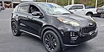Used 2019 KIA SPORTAGE EX AWD in DUBLIN, GEORGIA