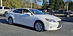 Used 2015 LEXUS ES350 4DR SDN in DUBLIN, GEORGIA