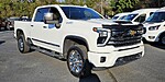 Used 2024 CHEVROLET SILVERADO 2500 4WD CREW CAB 159" HIGH COUNTRY in DUBLIN, GEORGIA
