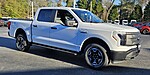 Used 2023 FORD F-150 PRO 4WD SUPERCREW 5.5' BOX in DUBLIN, GEORGIA