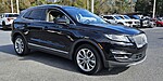 Used 2019 LINCOLN MKC SELECT AWD in DUBLIN, GEORGIA