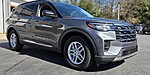 Used 2025 FORD EXPLORER ACTIVE RWD in DUBLIN, GEORGIA