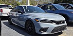 Used 2023 Honda Civic  in DUBLIN, GEORGIA