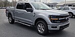 Used 2024 FORD F-150 XLT 4WD SUPERCREW 5.5' BOX in DUBLIN, GEORGIA