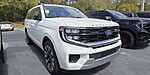 Used 2025 FORD EXPEDITION PLATINUM in DUBLIN, GEORGIA