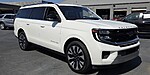Used 2025 FORD EXPEDITION PLATINUM 4X4 in DUBLIN, GEORGIA