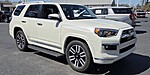 Used 2023 TOYOTA 4RUNNER LIMITED 2WD in DUBLIN, GEORGIA