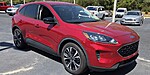Used 2022 FORD ESCAPE SE FWD in DUBLIN, GEORGIA