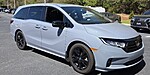 Used 2023 Honda Odyssey SPORT AUTO in DUBLIN, GEORGIA