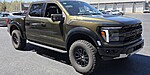 Used 2025 FORD F-150 RAPTOR 4WD SUPERCREW 5.5' BOX in DUBLIN, GEORGIA