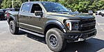 Used 2025 FORD F-150 RAPTOR 4WD SUPERCREW 5.5' BOX in DUBLIN, GEORGIA
