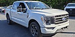Used 2023 FORD F-150 LARIAT 4WD SUPERCREW 5.5' BOX in DUBLIN, GEORGIA