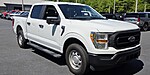 Used 2021 FORD F-150 XL 4WD SUPERCREW 5.5' BOX in DUBLIN, GEORGIA